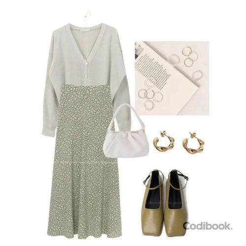 48套養眼高級穿搭 十一假期這樣穿，好看到炸裂