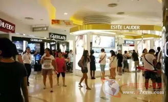 5年之后服裝大牌或被取代？未來鞋帽零售將迎20大變革